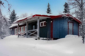 Trysilfjellet Nord 1017
